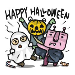 Roach's inner voice2(celebrate festival)