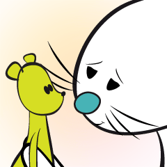 The Life of Taggie and Teddy