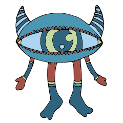 Eye eya eya Eye eya eya