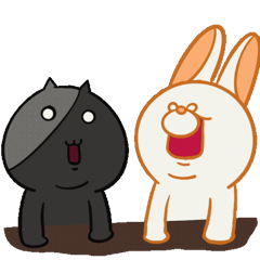 Meyong x Rabitsu : Popup