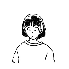 Caption Happy Girl 4