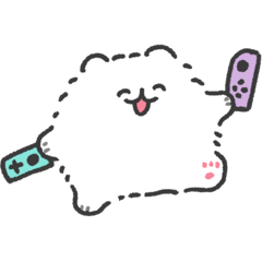 ゲーム大好きポメトーン