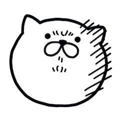 つかいやすいねこです。リプライ