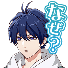 ライドカメンズ Vol.2