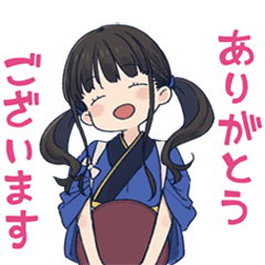 リコリス・リコイル スタンプ