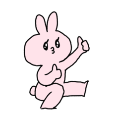 エネルギッシュらびっと！！