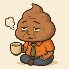 氷河期うんこ世代のボヤキ