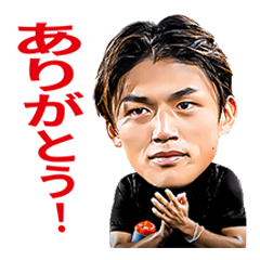 Keigo TSUNEMOTO_UDNSPORTS