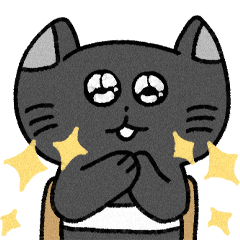 ネコトーストの日常 2025 LET&#39;S DRAW