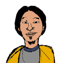 ひろゆき(口癖)