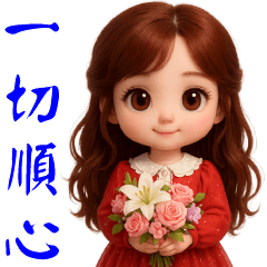 Cute Girl ** Useful Phrases