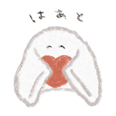 タオるん　気遣いstamp