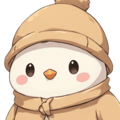 まいにち癒しのヒヨコ