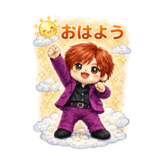 タレント＆シンガーDaichi. 1