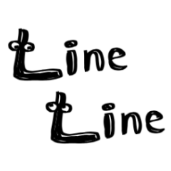 Line-Line 英語版