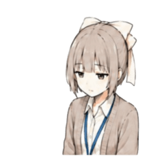 ゆるOLのひとこと