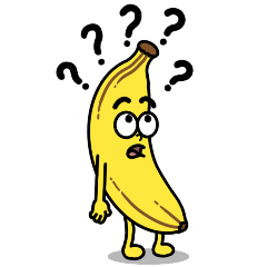 Banana ( Strong ) V.1