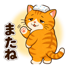 タレ茶ネコ