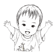 なぎだよー！(1歳編)