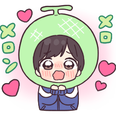 キミにメロメロン♡ジャージくん