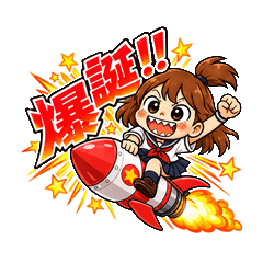 ギャル語まみれ★JKさちょぴ爆誕‼2