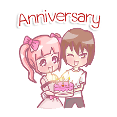 Love you so much [EN]