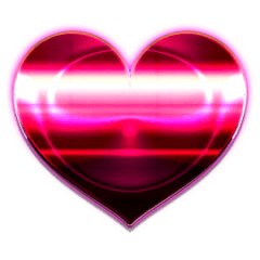 Heart Collection 92 (Animated)