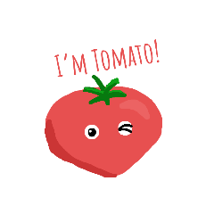 English de Tomato