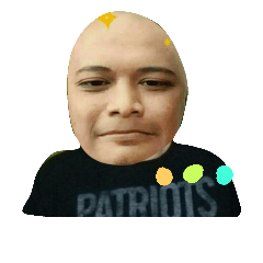 The Baldy Tama