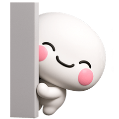 ず～っと使える♡気持ちを伝えるスタンプ