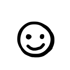 Just the normal sticker