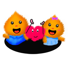 Flammie >Spreading LOVE<