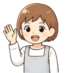 Working Mom Office Stickers 3