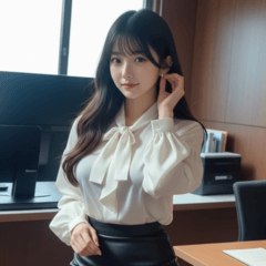 【BIG】美人モデル - Studio M