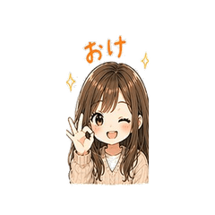 なでなでしたくなる女の子3