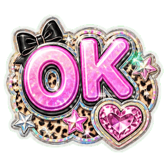 平成Y2K♡ガラケーデコ文字
