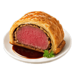 金色の包みで食卓が華やぐ