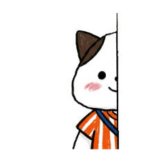ドジかわ猫の気ままな日常