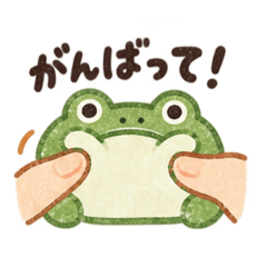 むにむにスクイーズのなかまたち