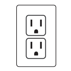 Socket Face