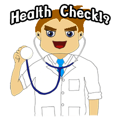 Brian - The animal doctor (Eng)