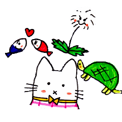 Me and my friends and everyday