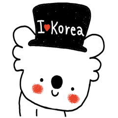 大人かわいい♡韓国語