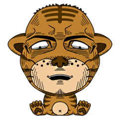 PEN-LINKS 12 Lunar New Year