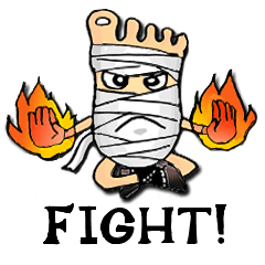 Futto Family English version