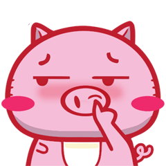 Piggy Wiggleson the Piglet