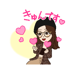 あーやの一言No.2