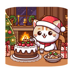 かわいいLINEスタンプです。20