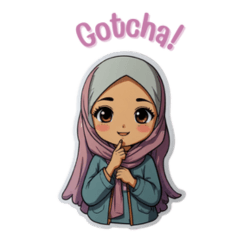 hijabi