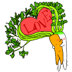 根菜の交際